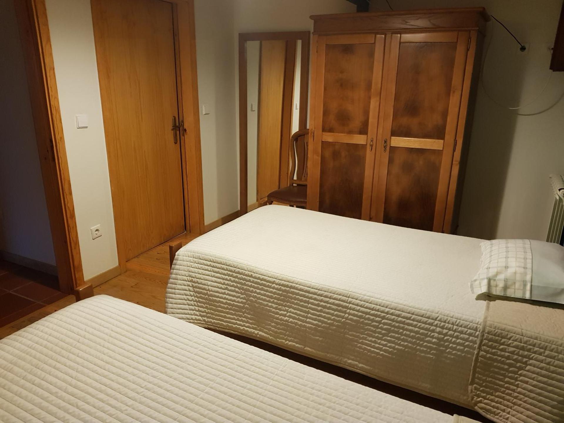 Abrigo da Geira House