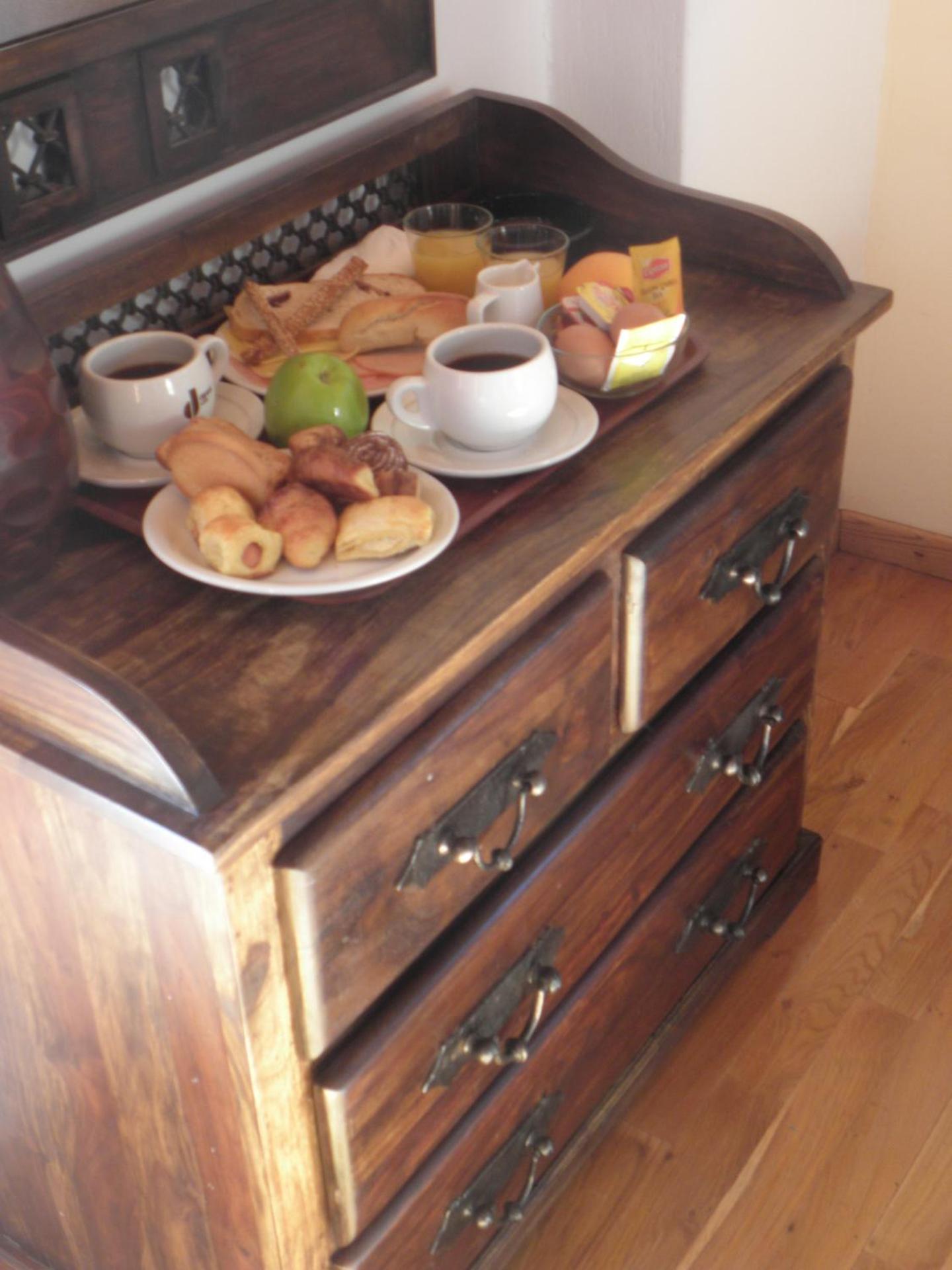 Superior Double or Twin Room