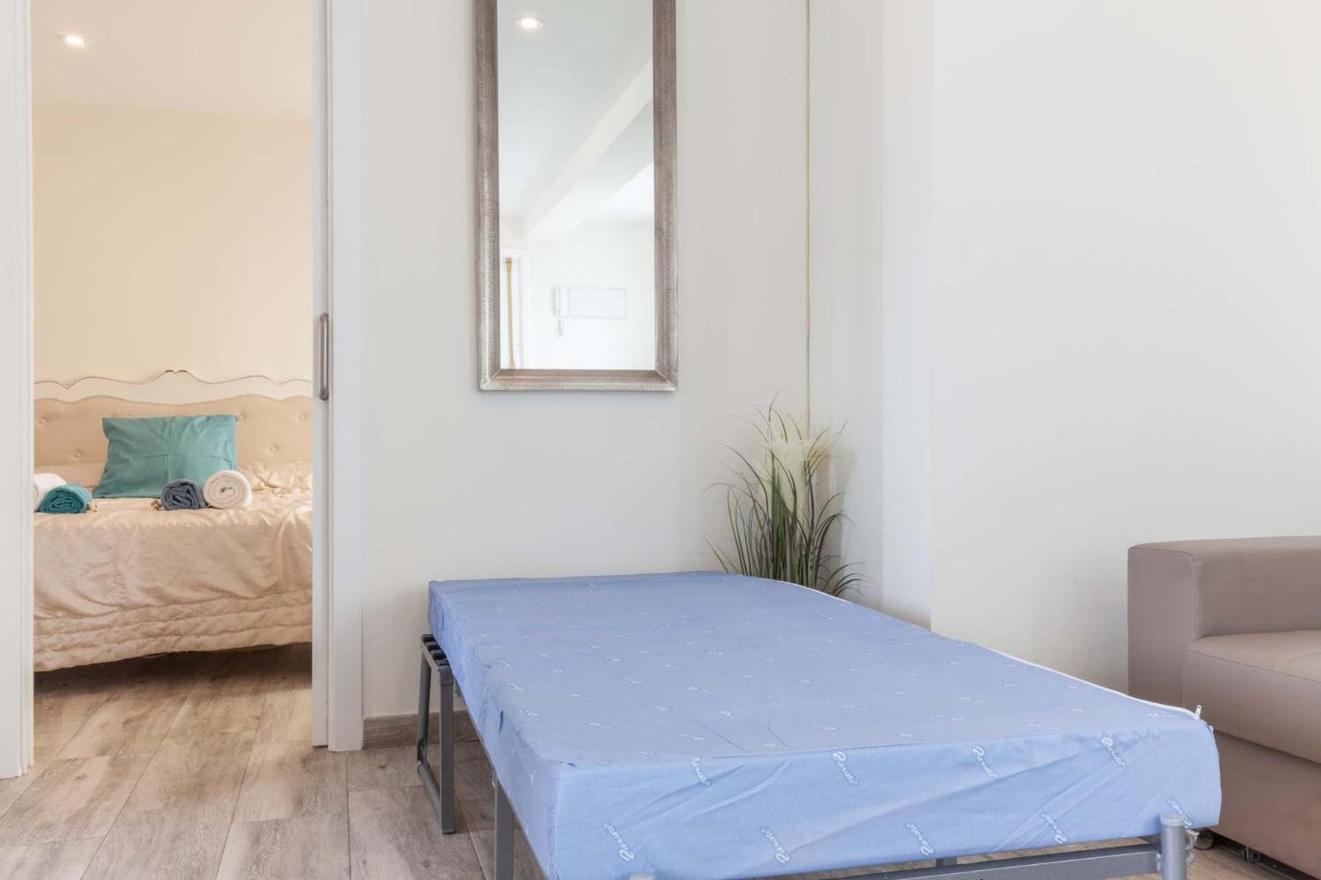 Atico Gran Terraza Triana