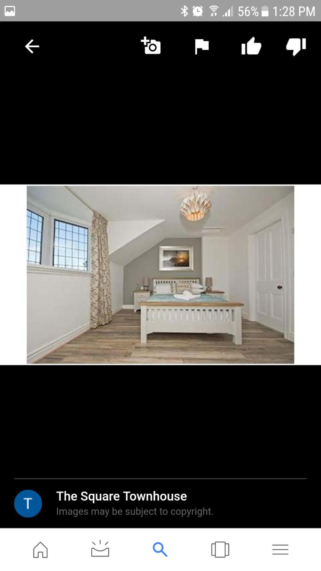 The Square townhouse Fermoy