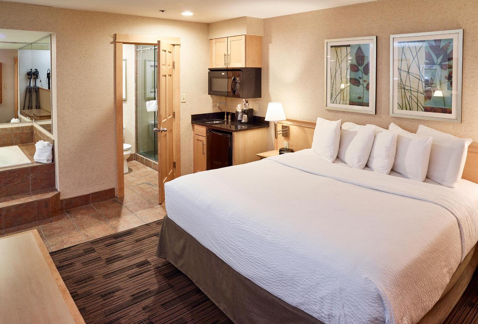 LivINN Hotel Minneapolis North / Fridley