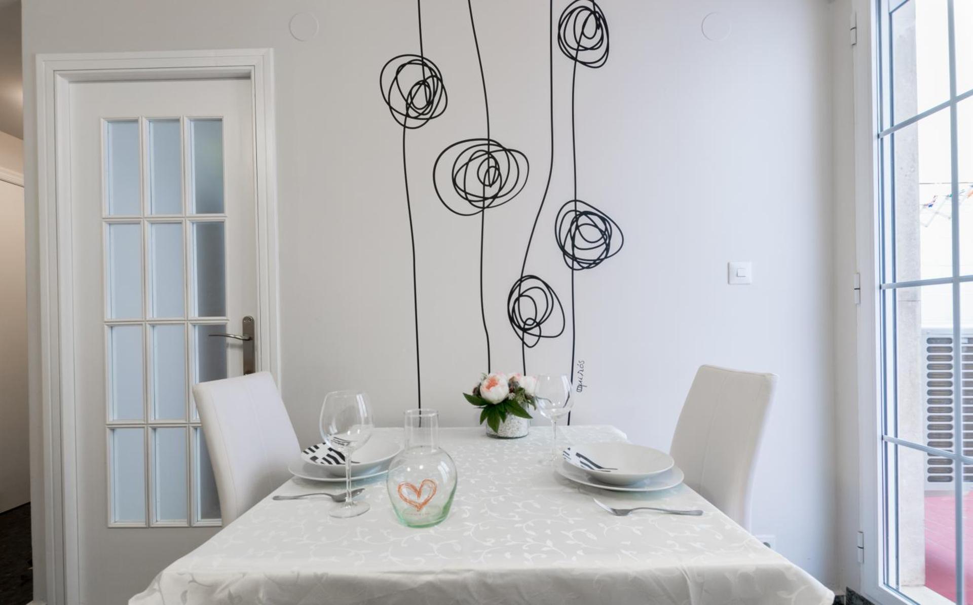 Apartamento valencia centro