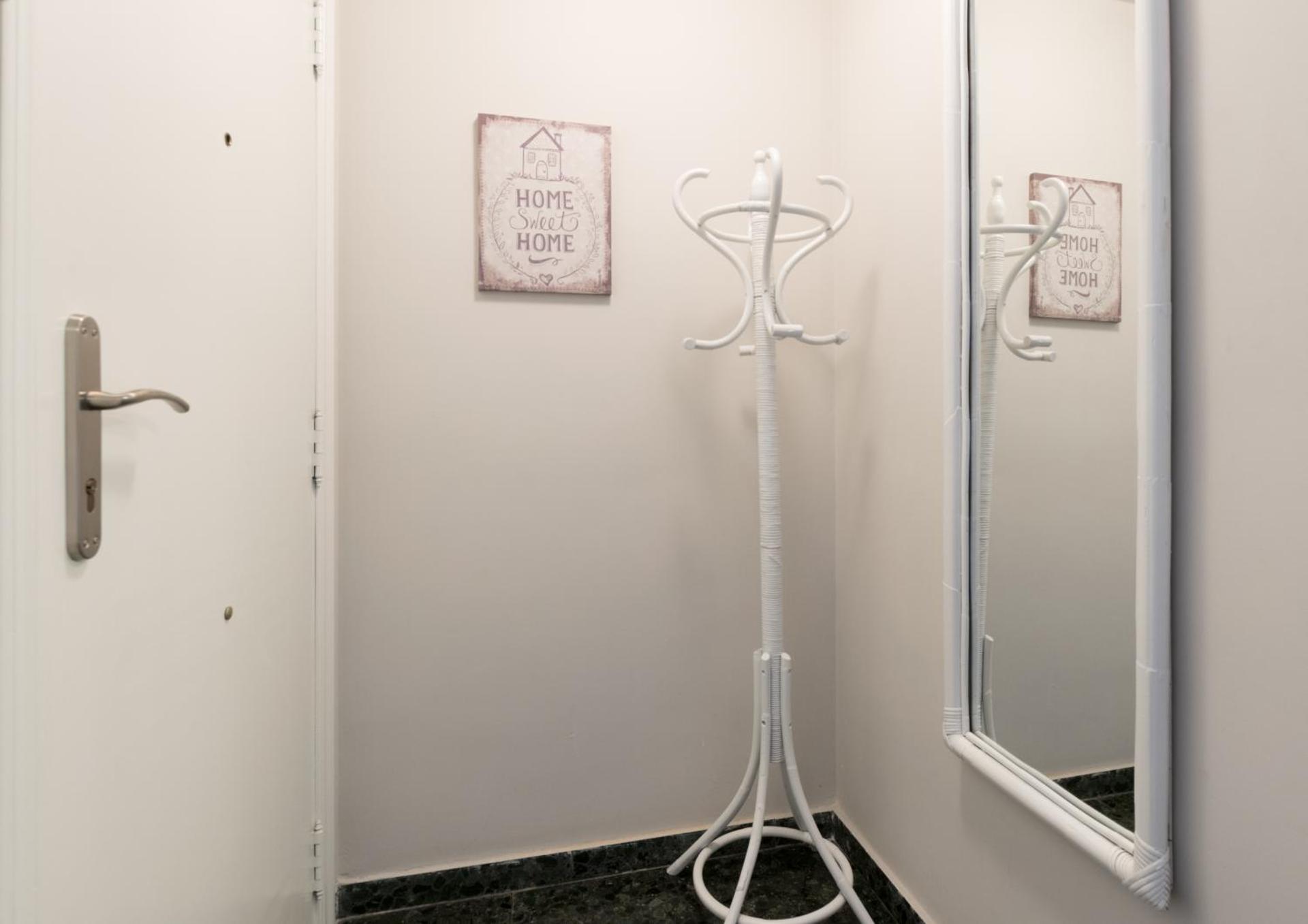 Apartamento valencia centro