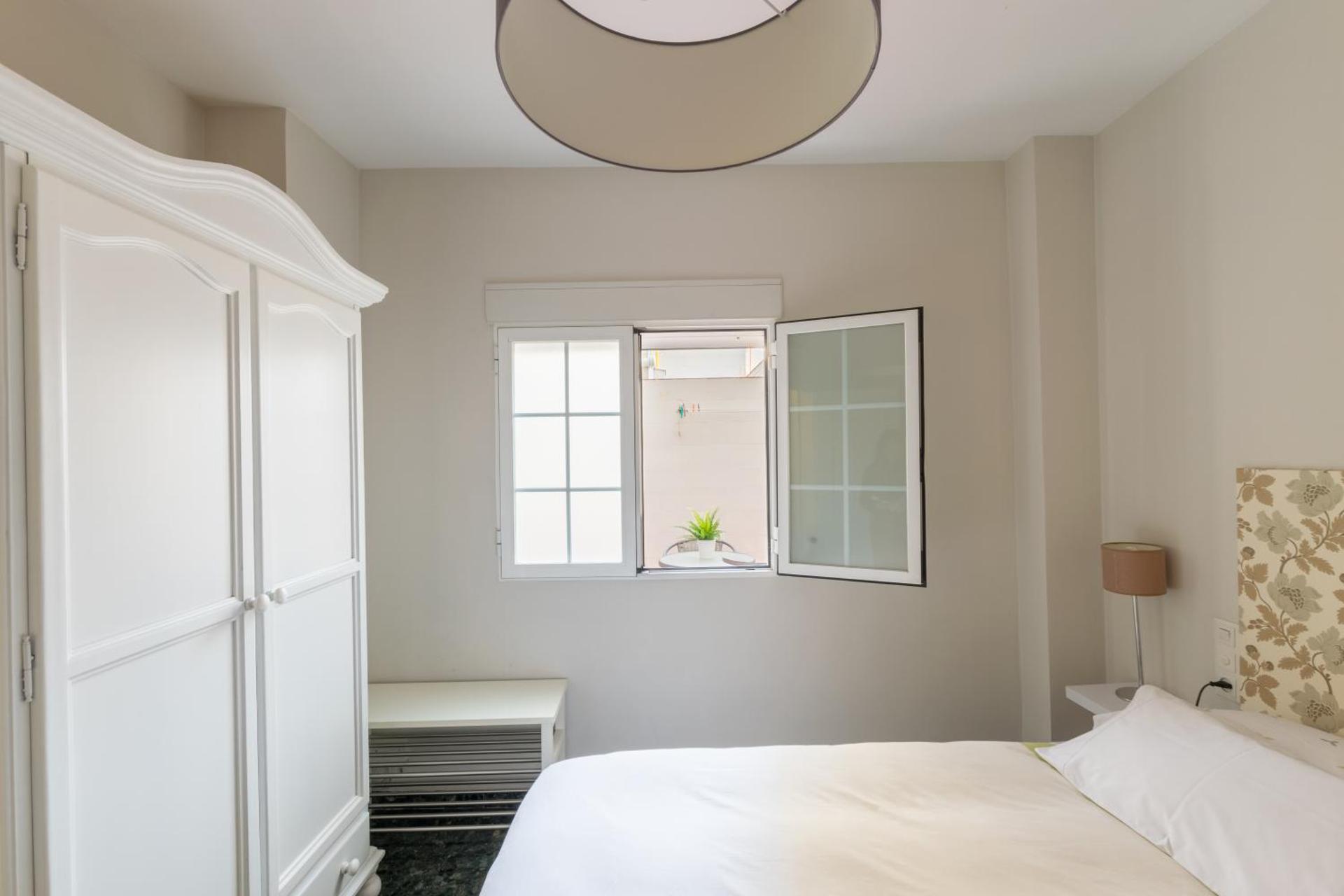 Apartamento valencia centro