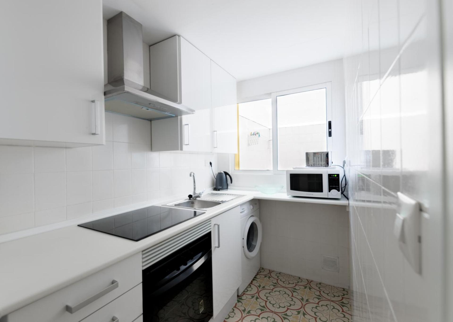 Apartamento valencia centro