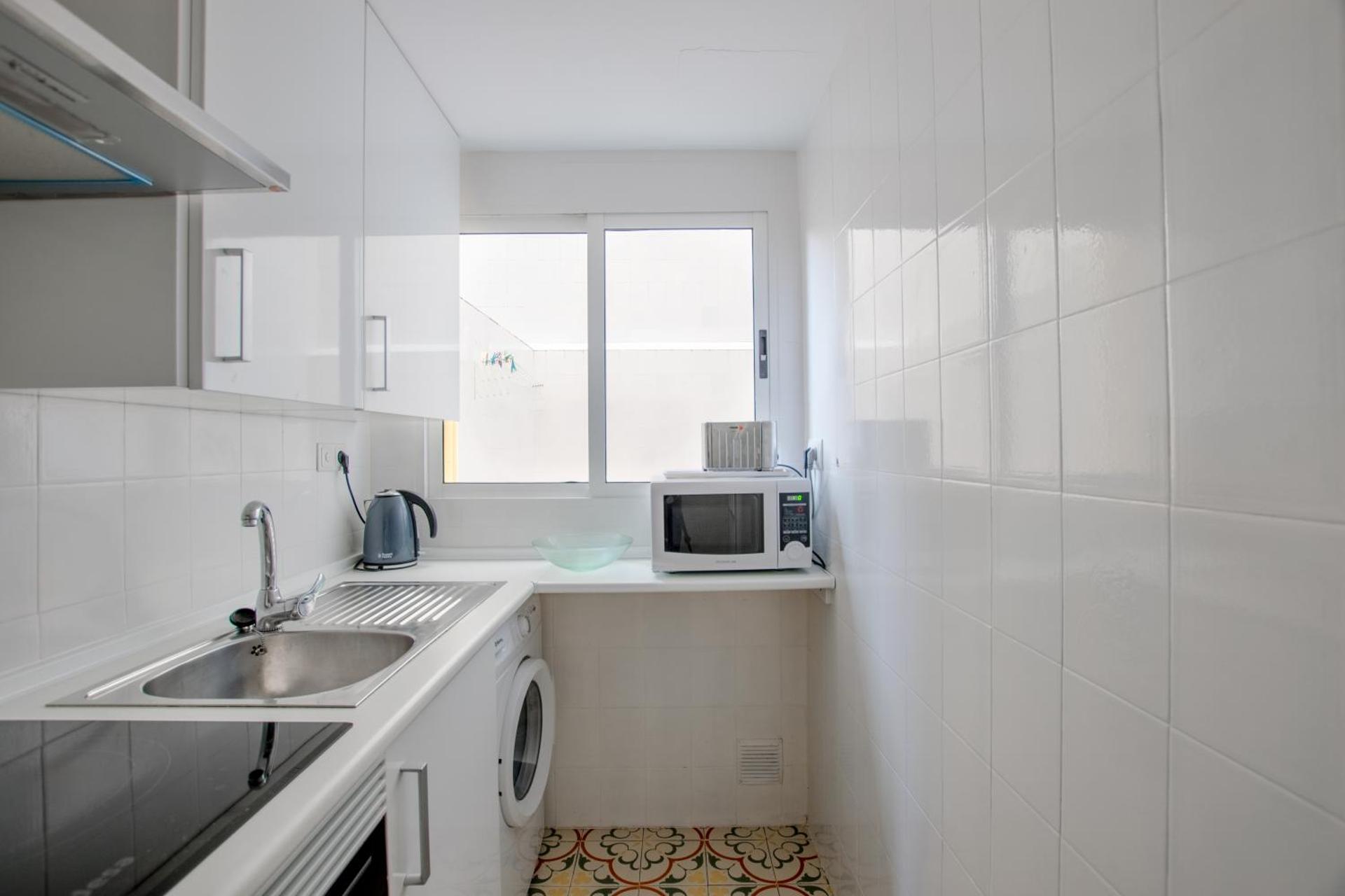 Apartamento valencia centro