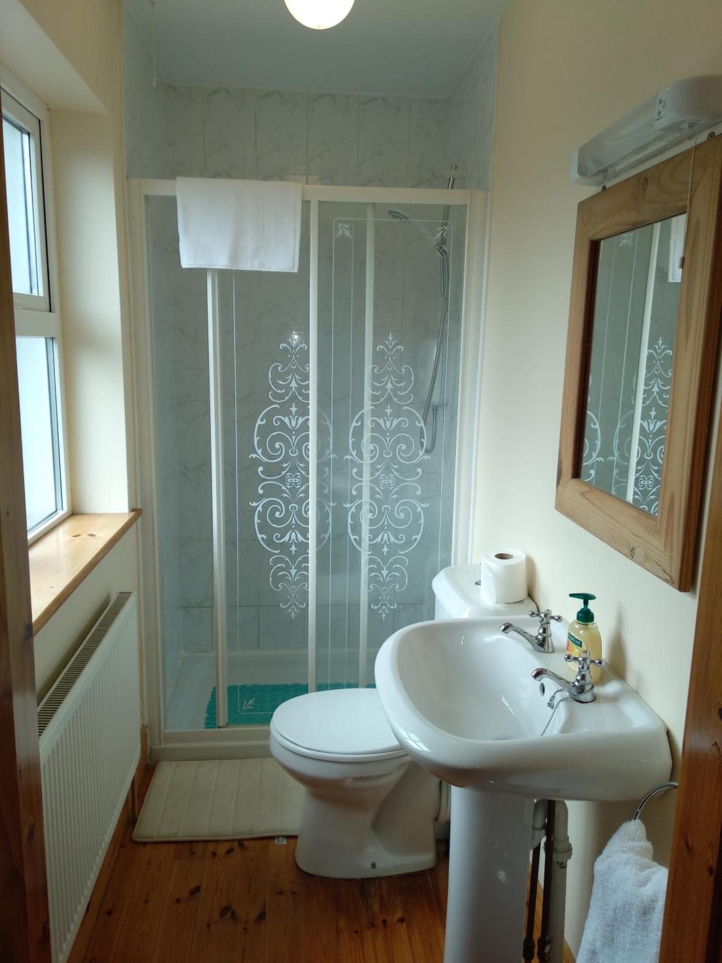 Townhouse 4 Barrow Lane