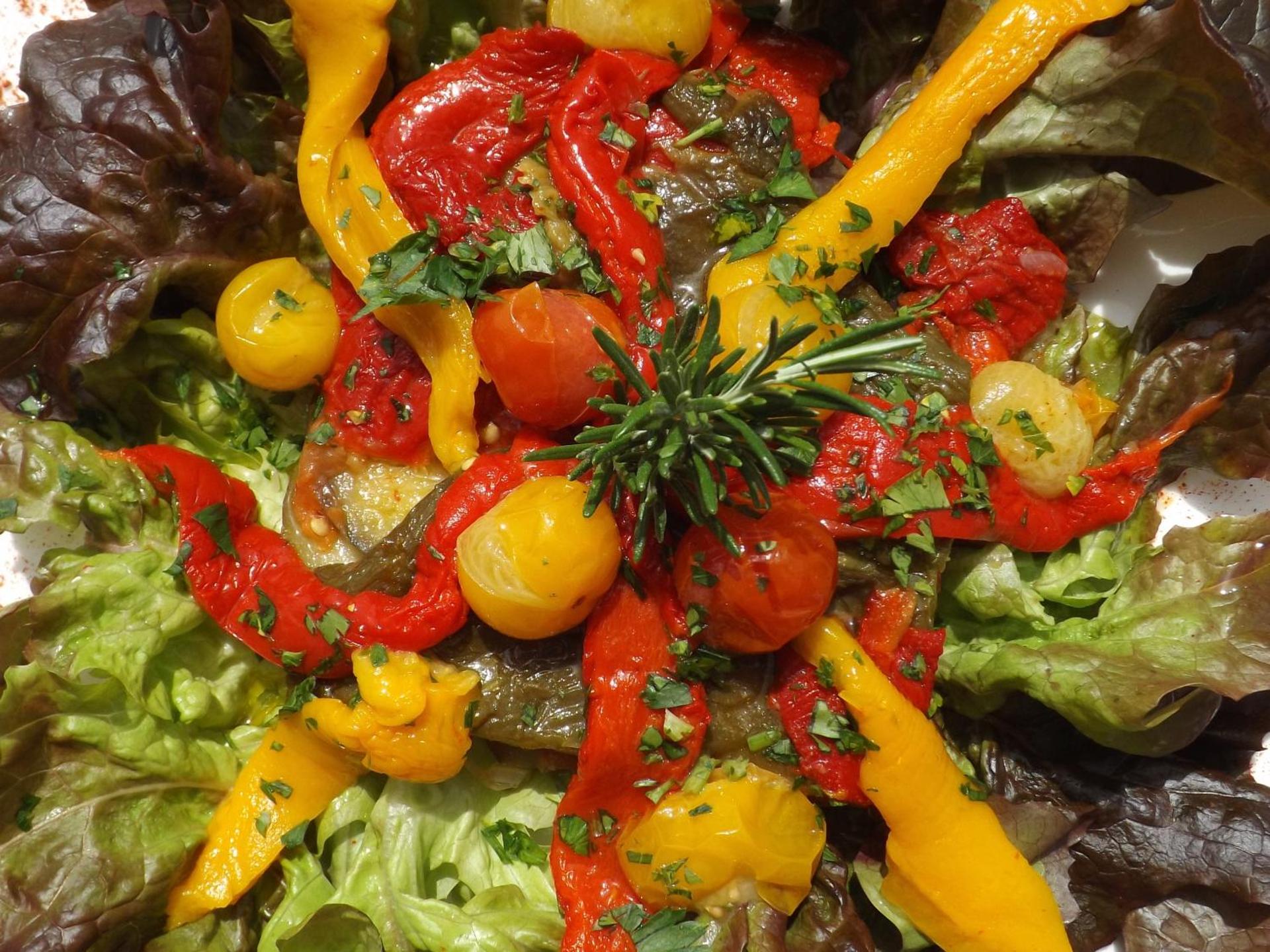 Les chalets du Relais d'Aguilar