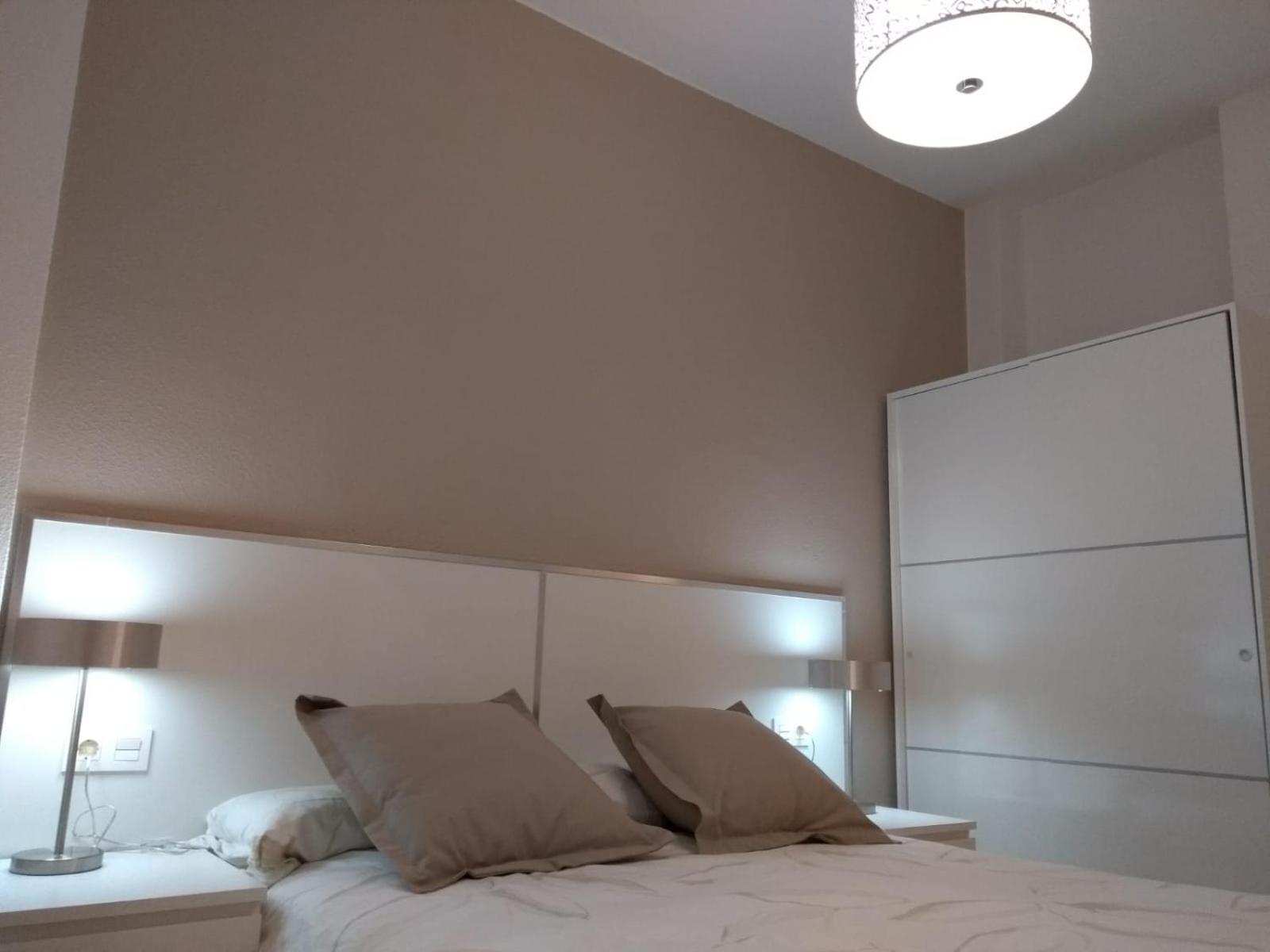 Piso céntrico Plaza Toros