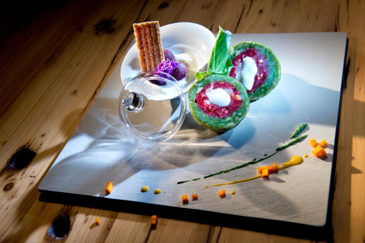 Amonti Wellnessresort