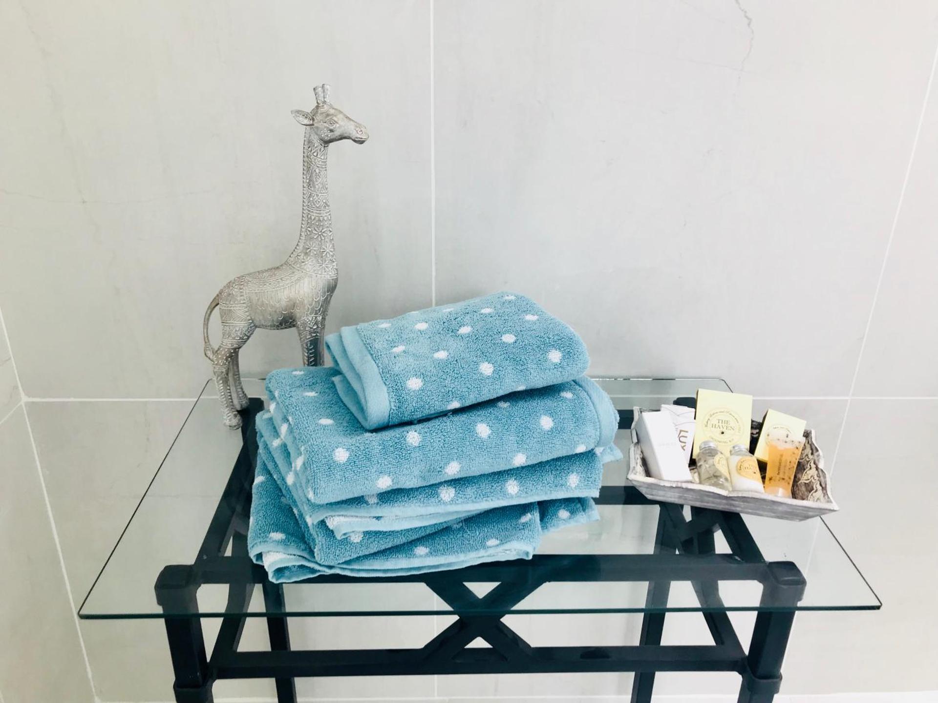 Railway Country House