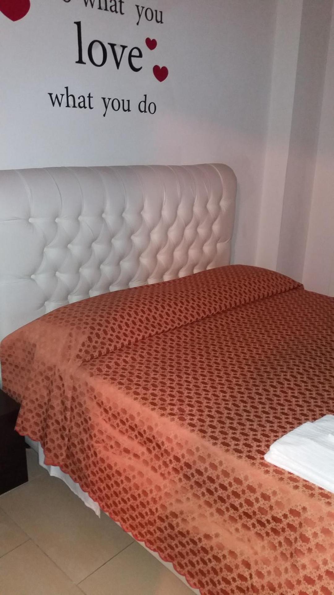 San Sebastiano Apartment