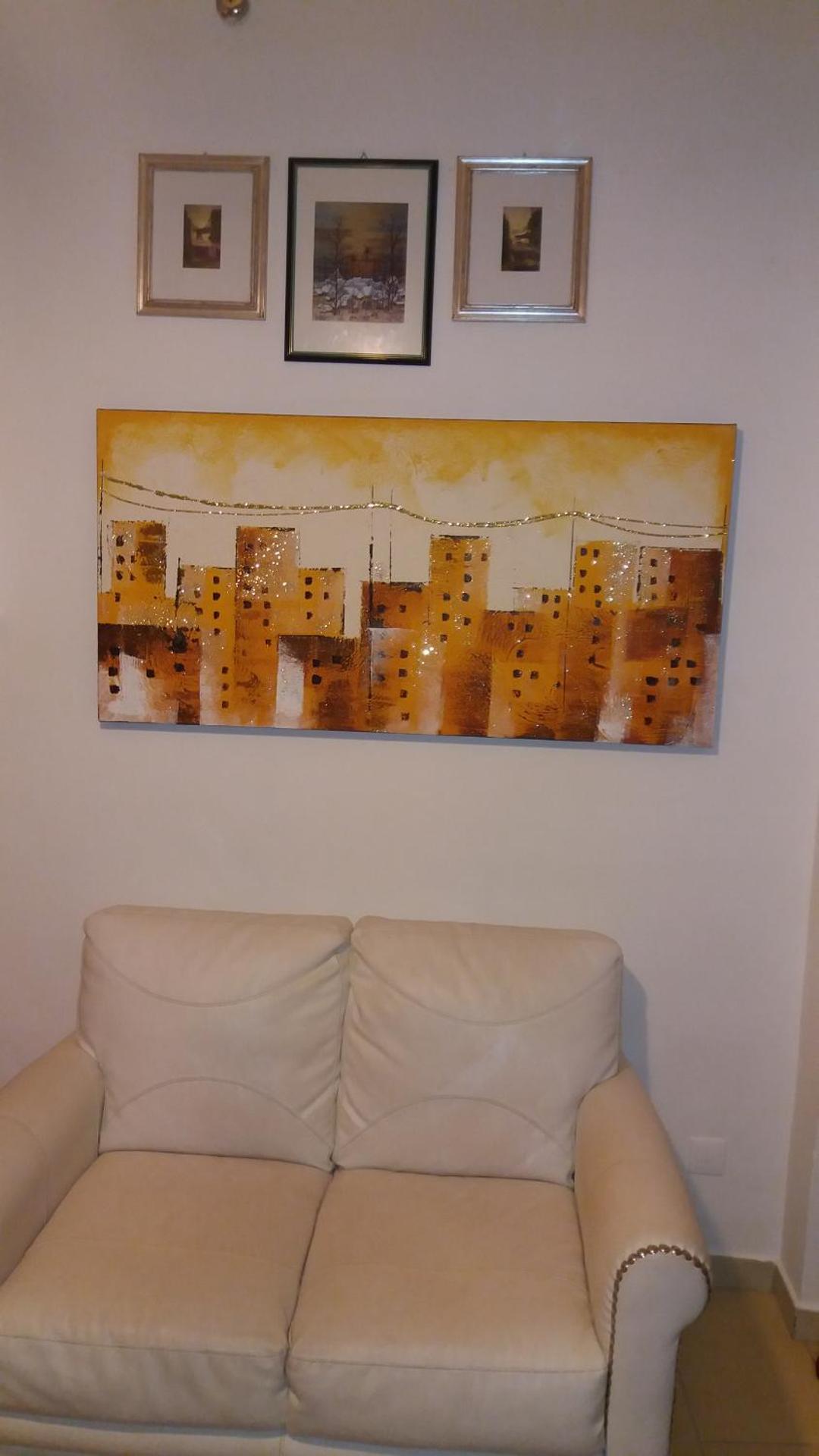 San Sebastiano Apartment