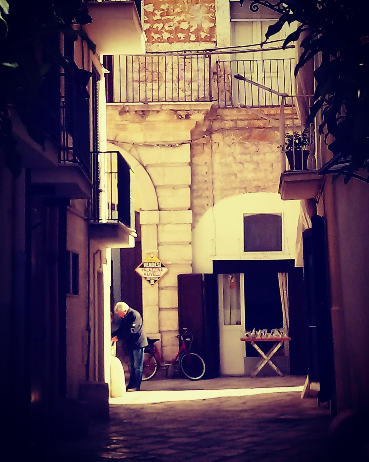 San Sebastiano Apartment