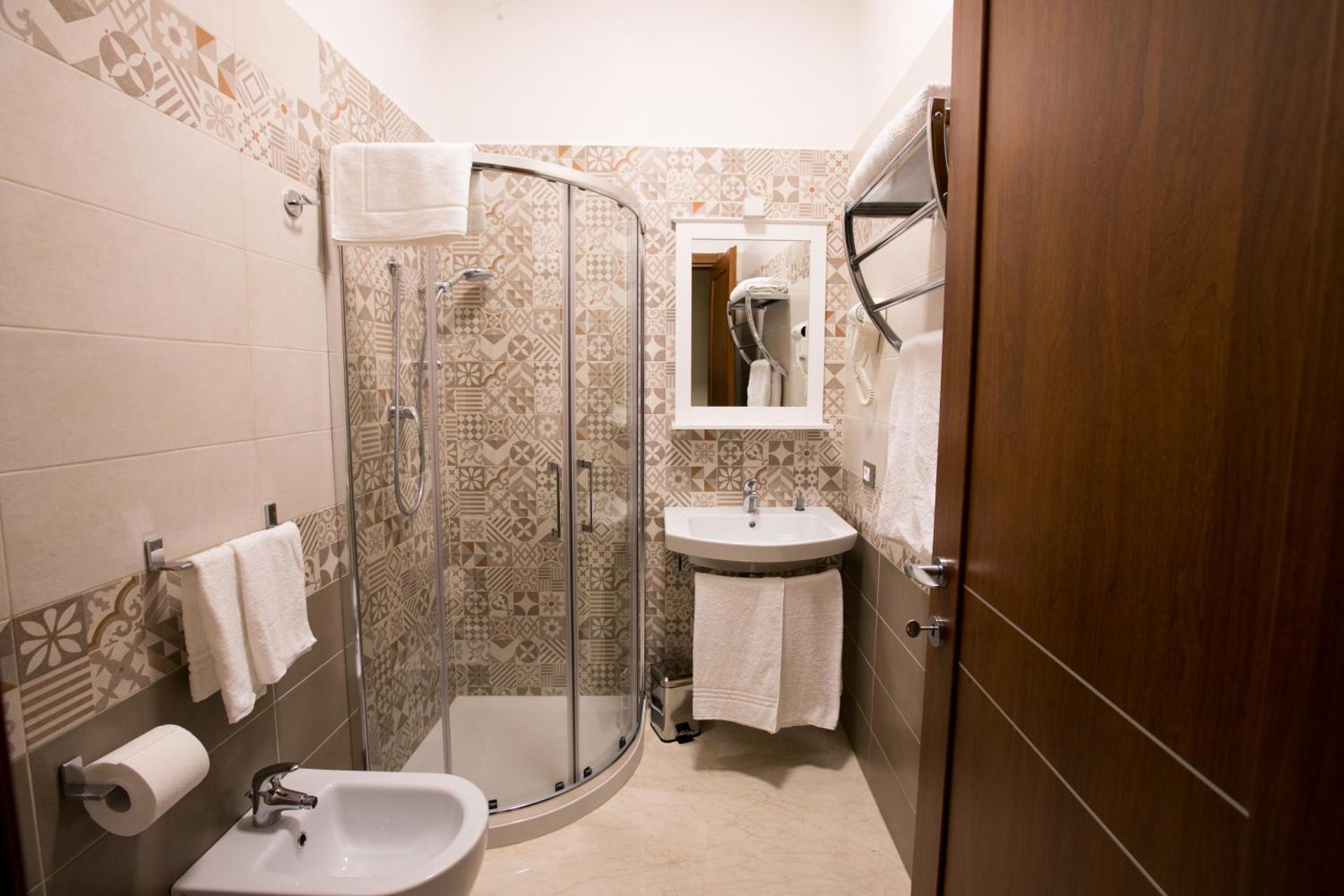 B&B Ponte Capograssi