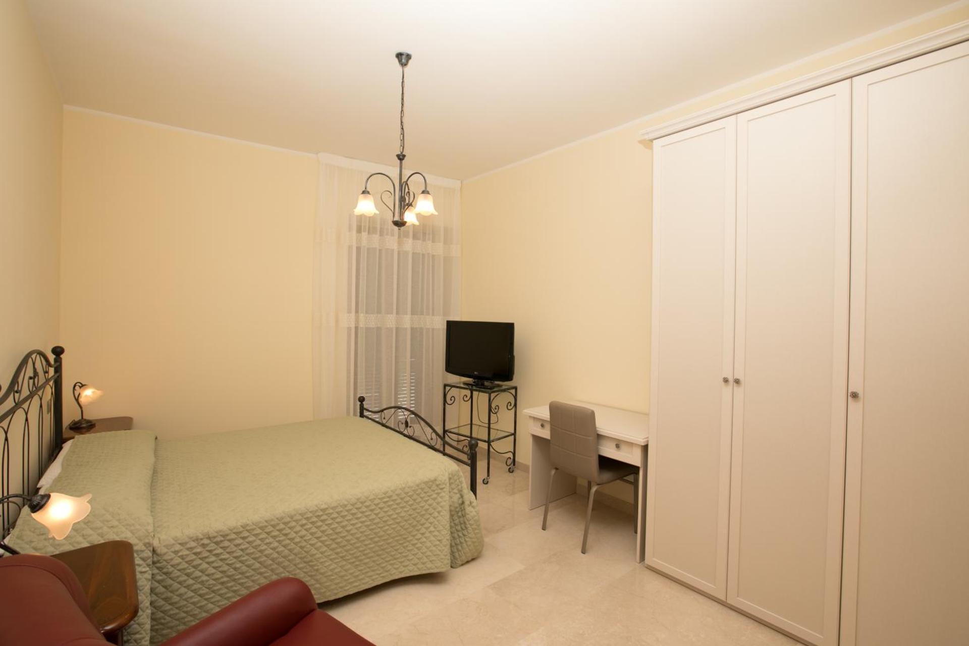 B&B Ponte Capograssi