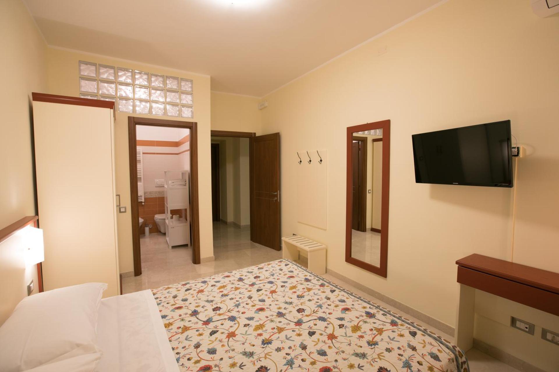 B&B Ponte Capograssi