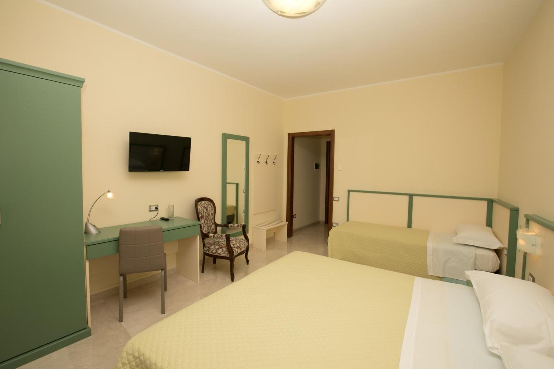 B&B Ponte Capograssi