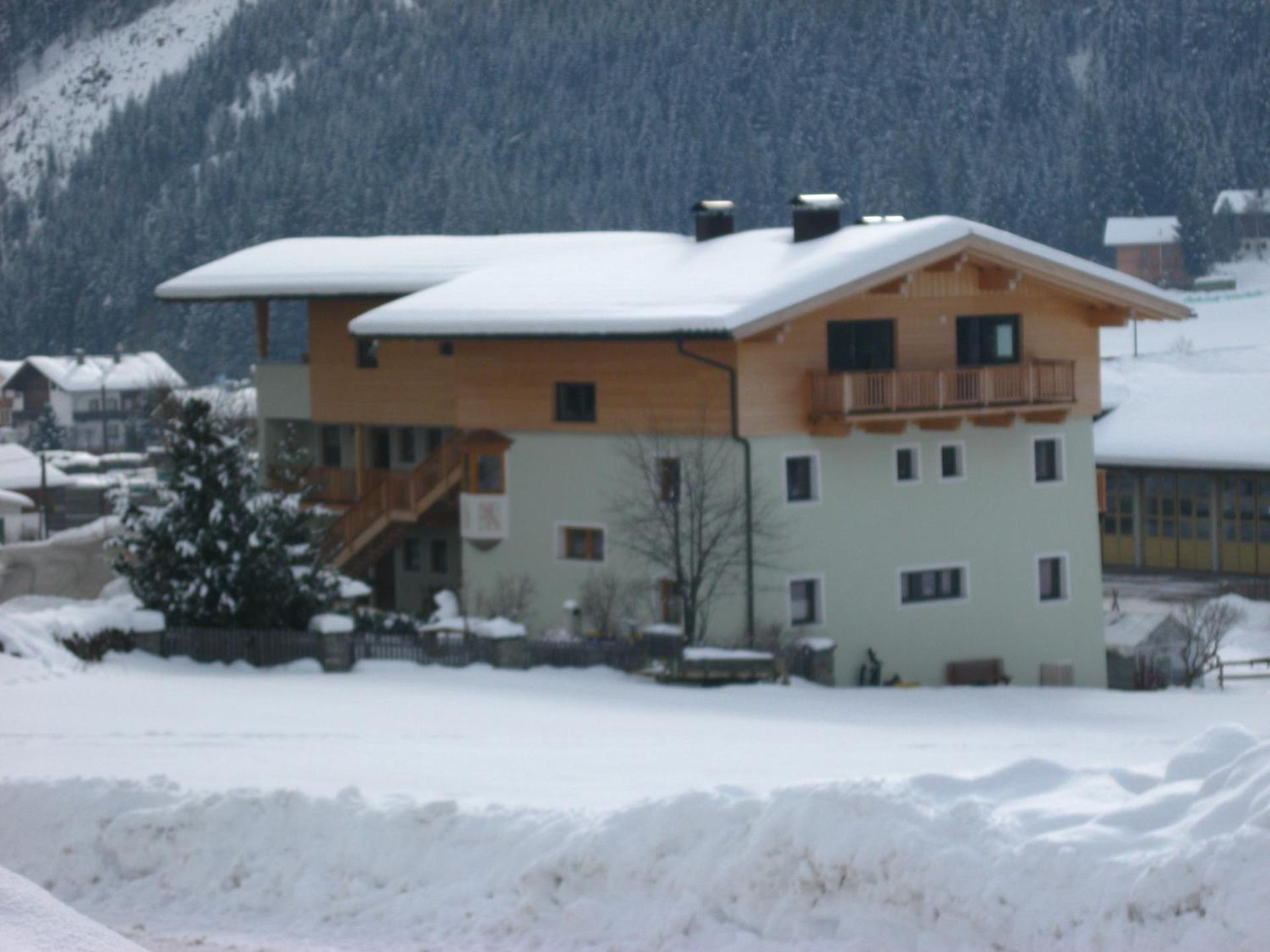 Ferienwohnungen Steidl