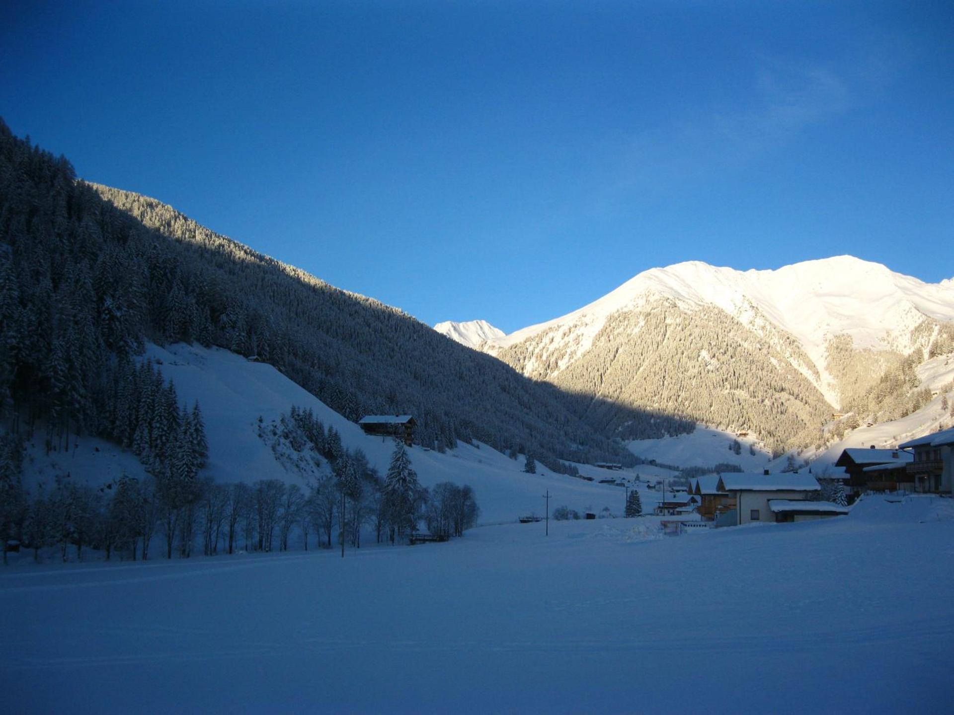 Ferienwohnungen Steidl