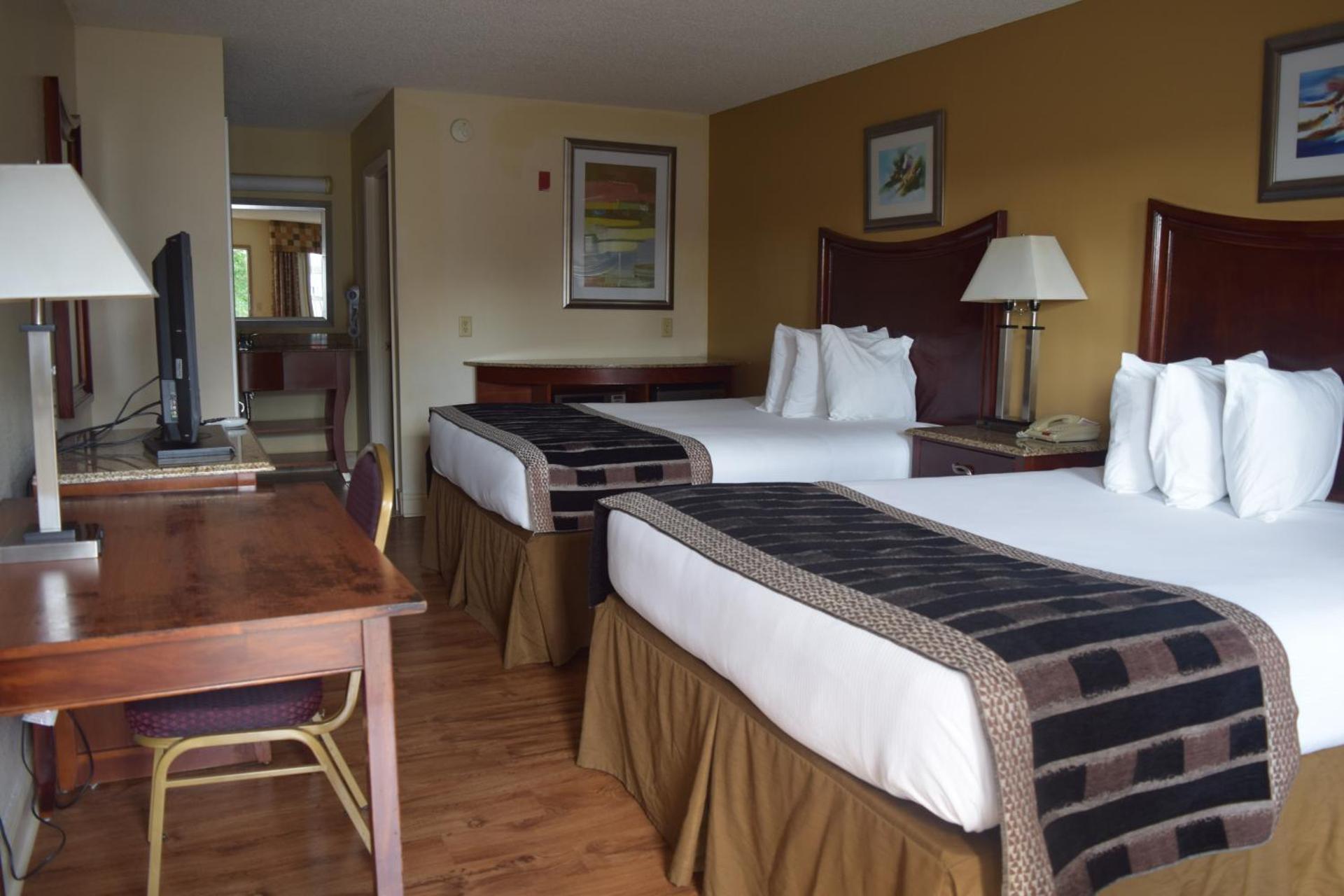 Atkinson Inn & Suites