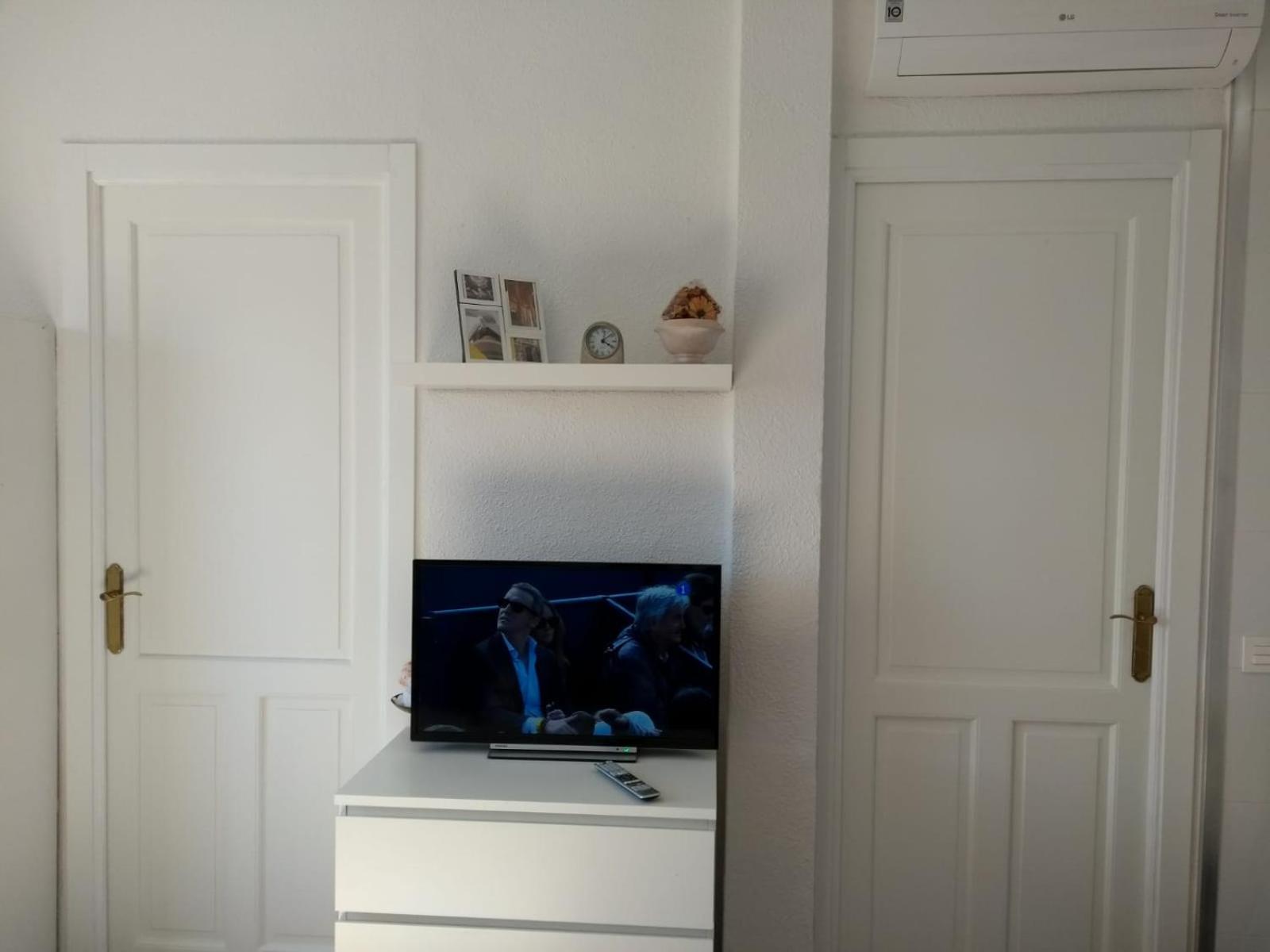 Piso céntrico Plaza Toros