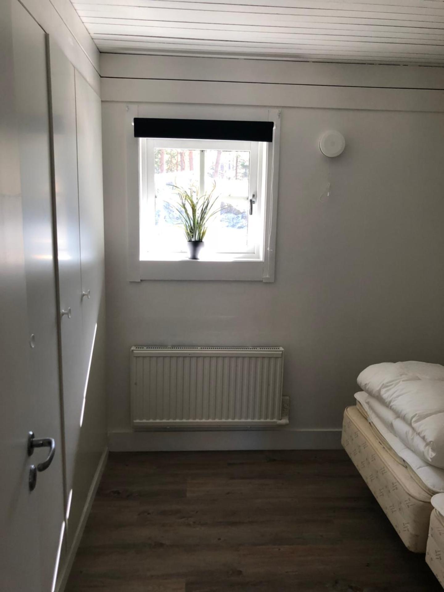 Hällestrand Cottage -Sillen