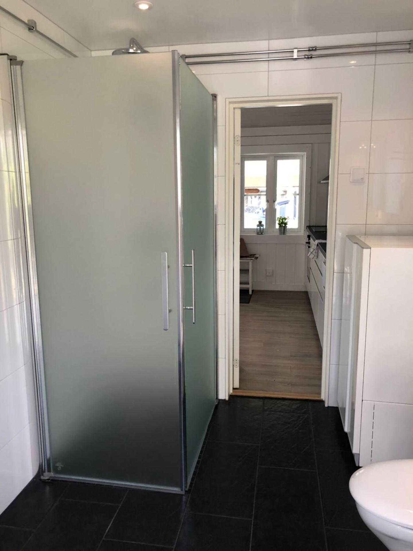 Hällestrand Cottage -Sillen