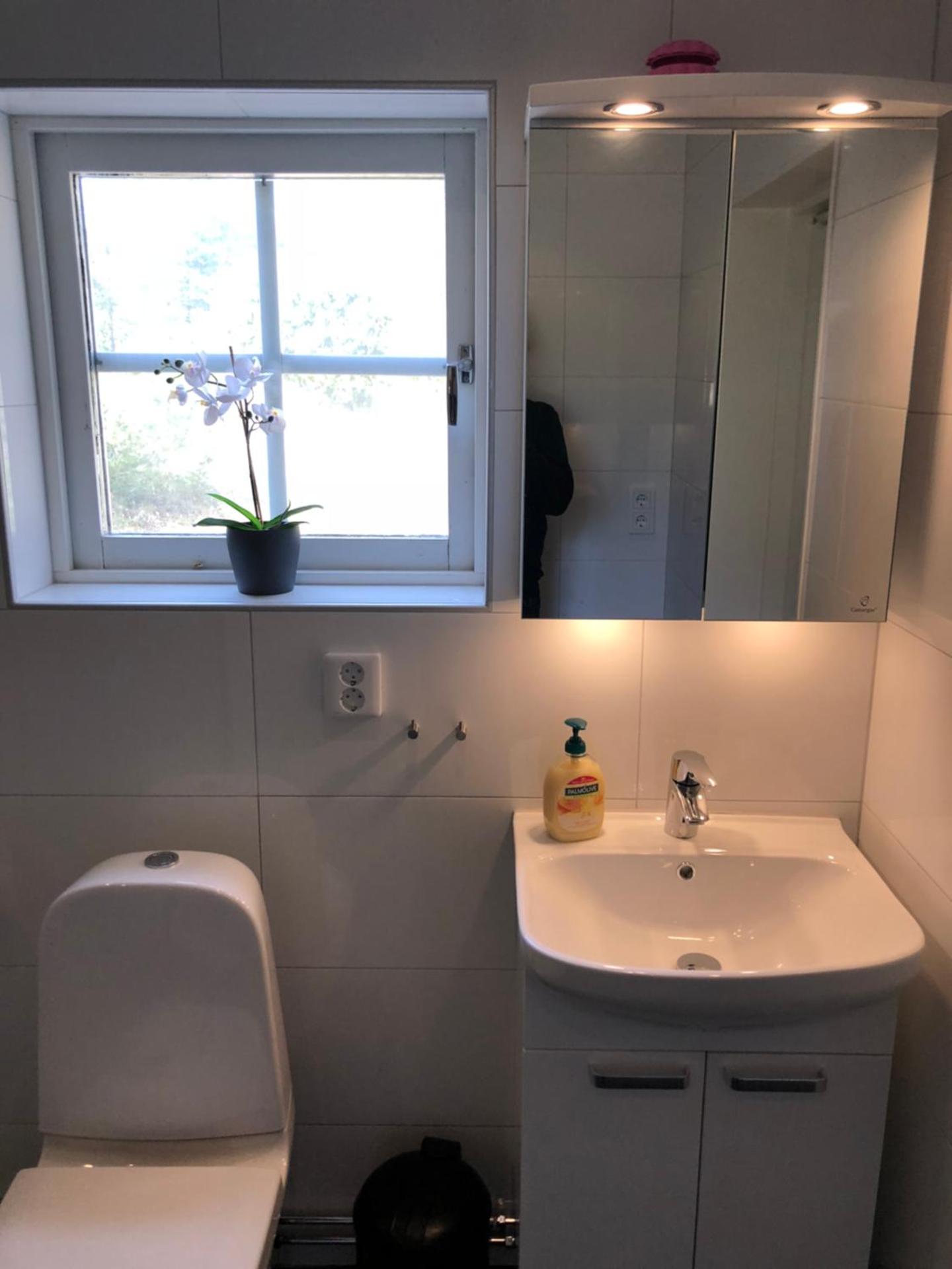 Hällestrand Cottage -Sillen