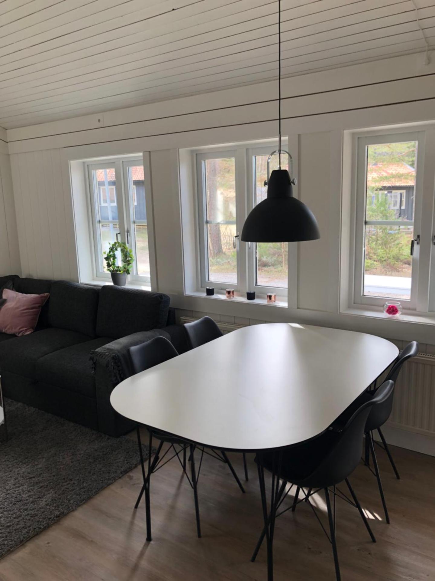 Hällestrand Cottage -Sillen