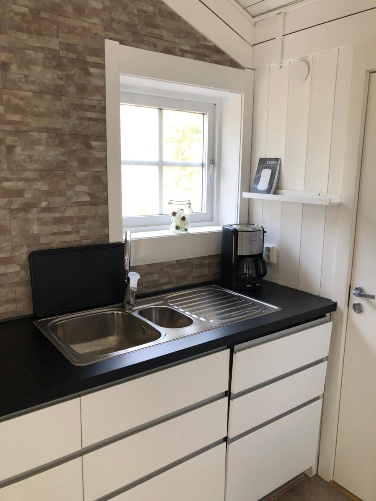 Hällestrand Cottage -Sillen