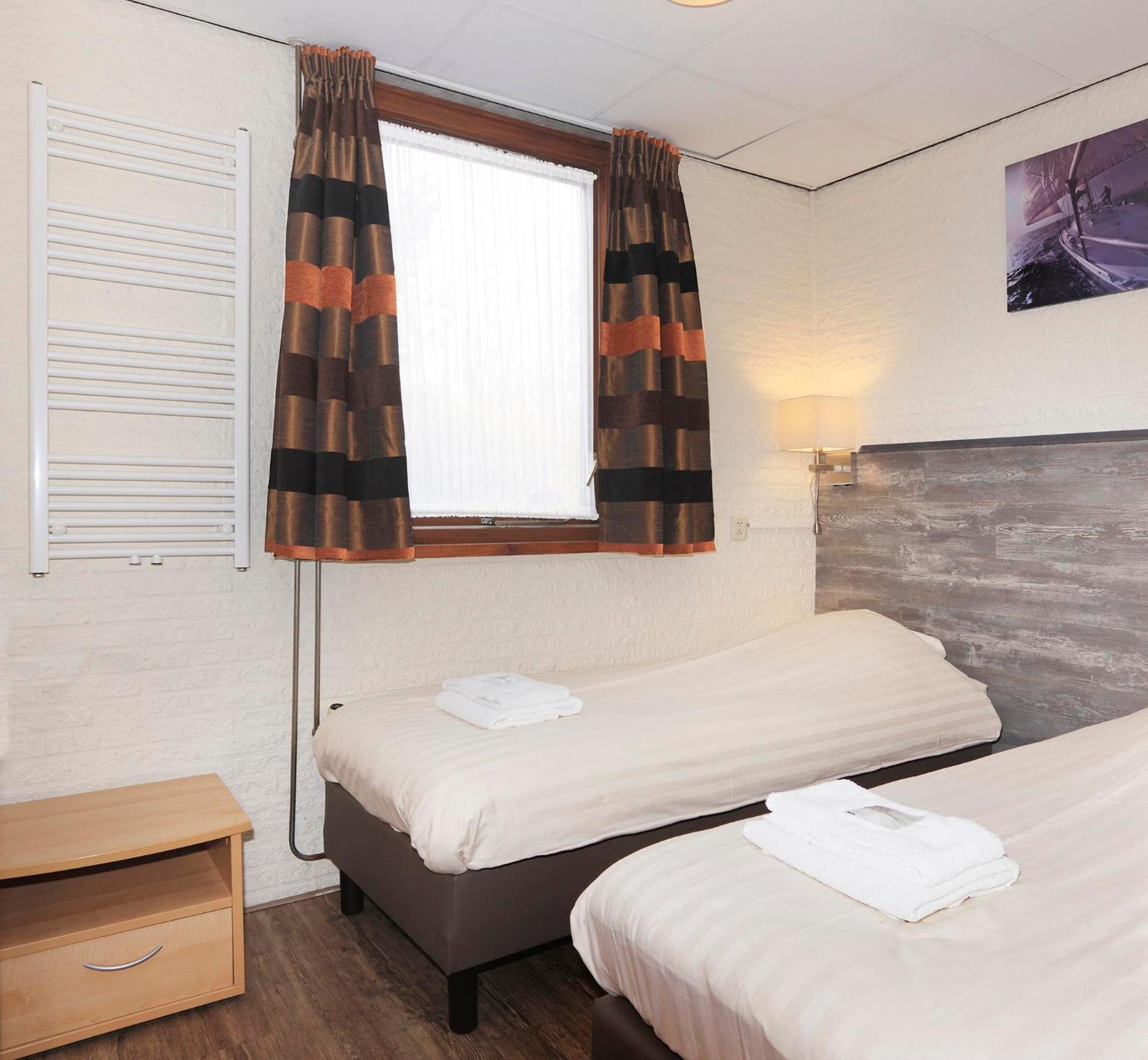 Hotel Cafe Restaurant Duinzicht