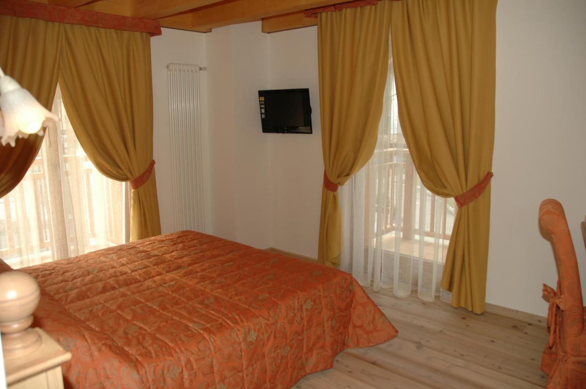 Residence Garnì Il Giglio