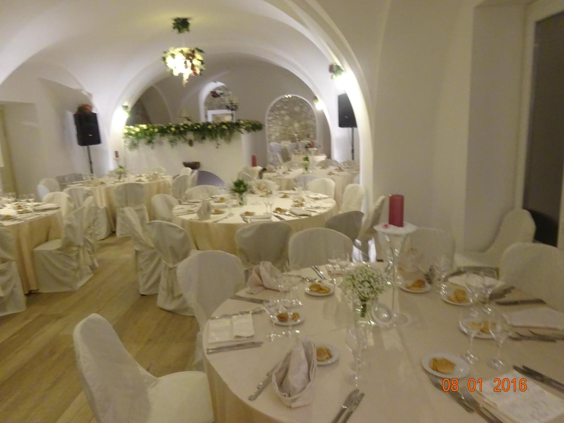 Banquet/Function facilities