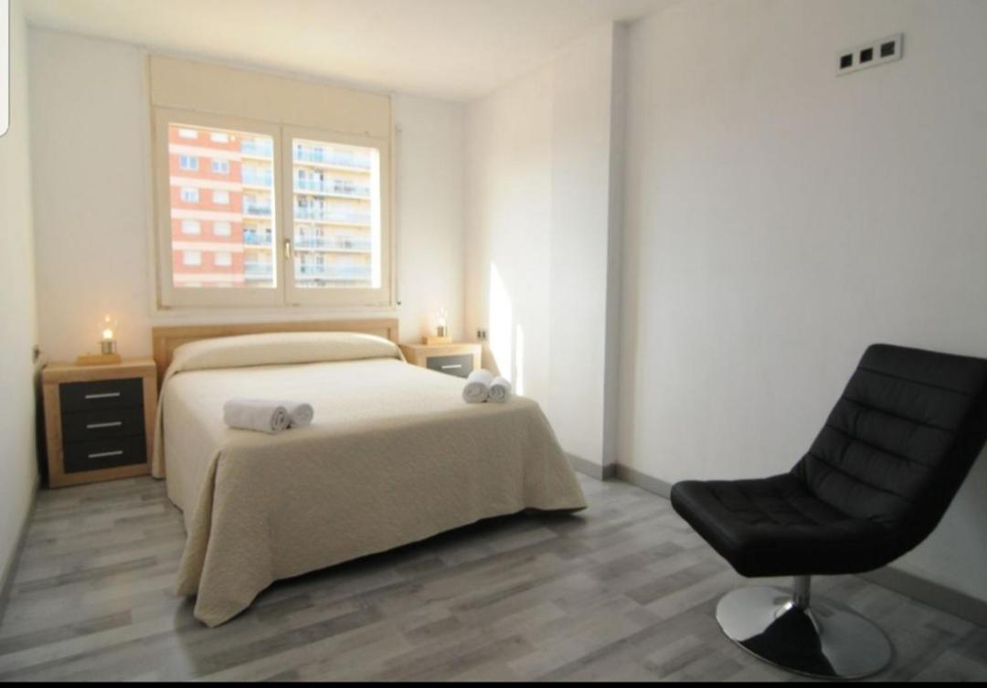 Apartamento Malgrat de mar