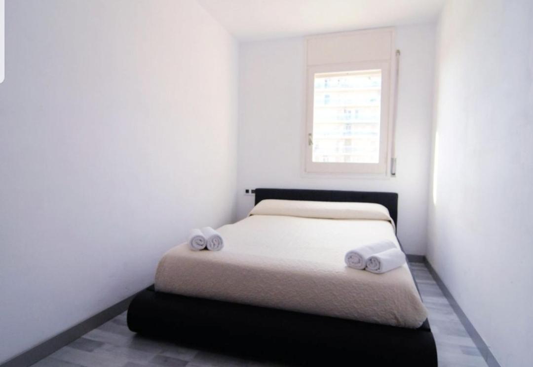 Apartamento Malgrat de mar