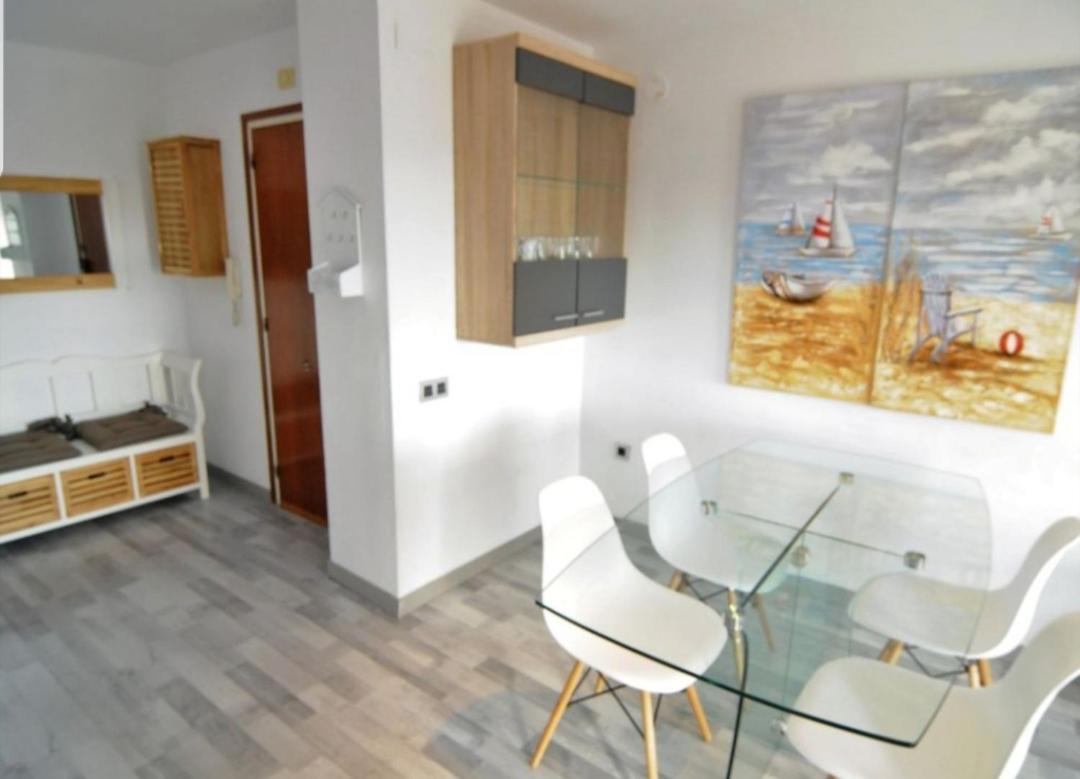 Apartamento Malgrat de mar