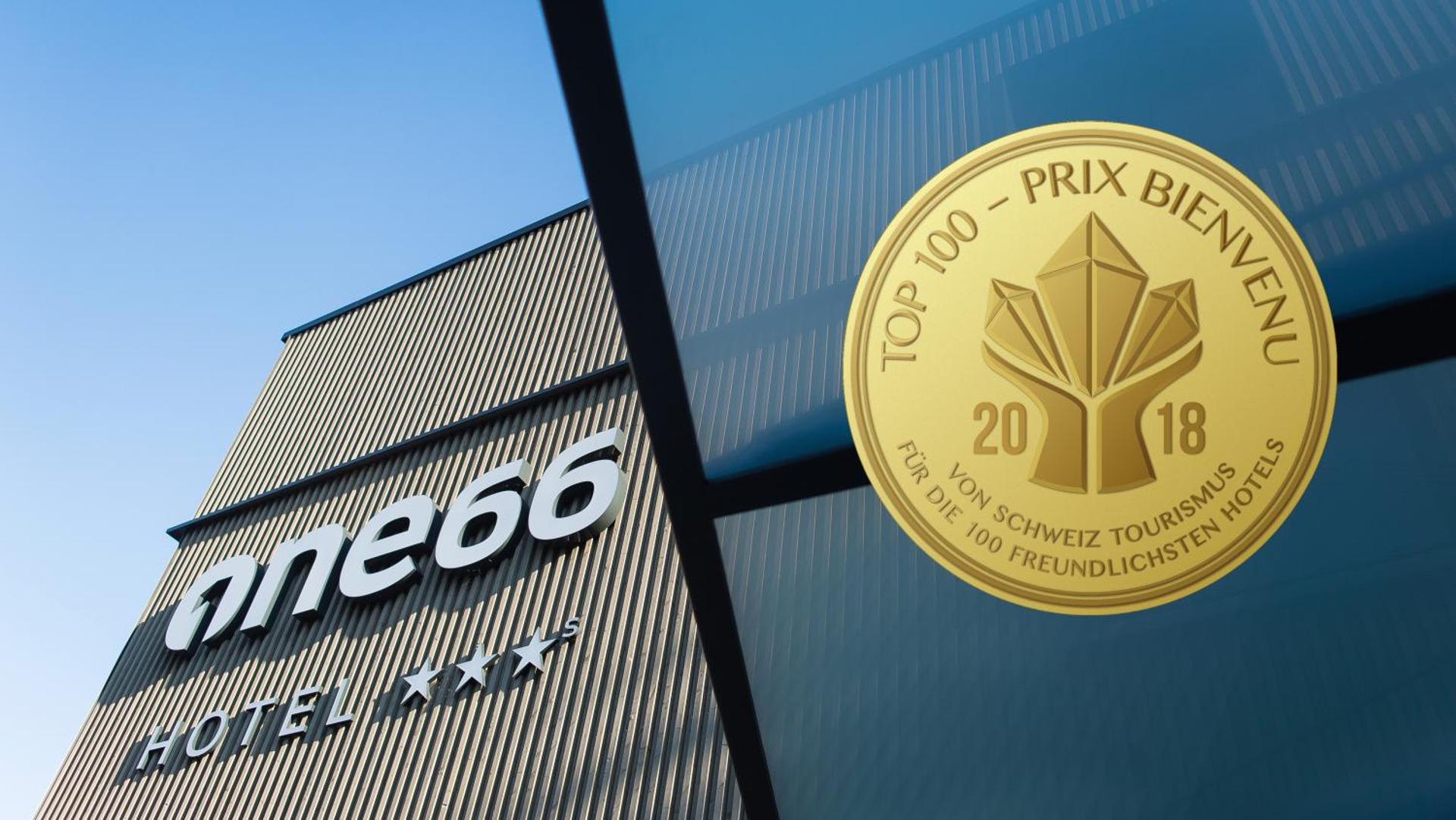 Property logo or sign