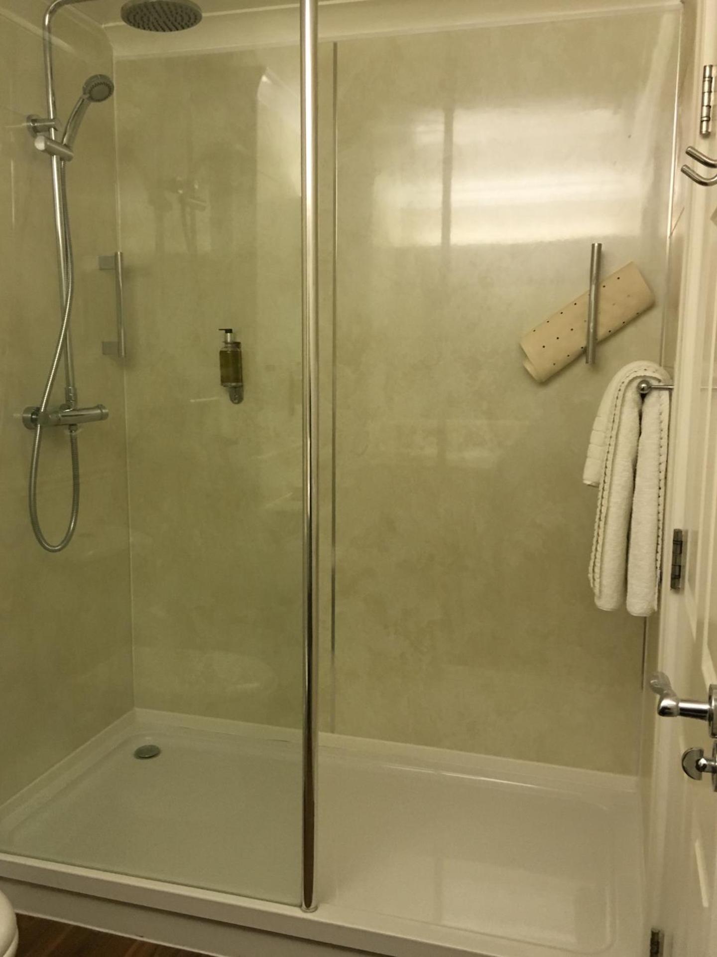 Canal Side Deluxe Room