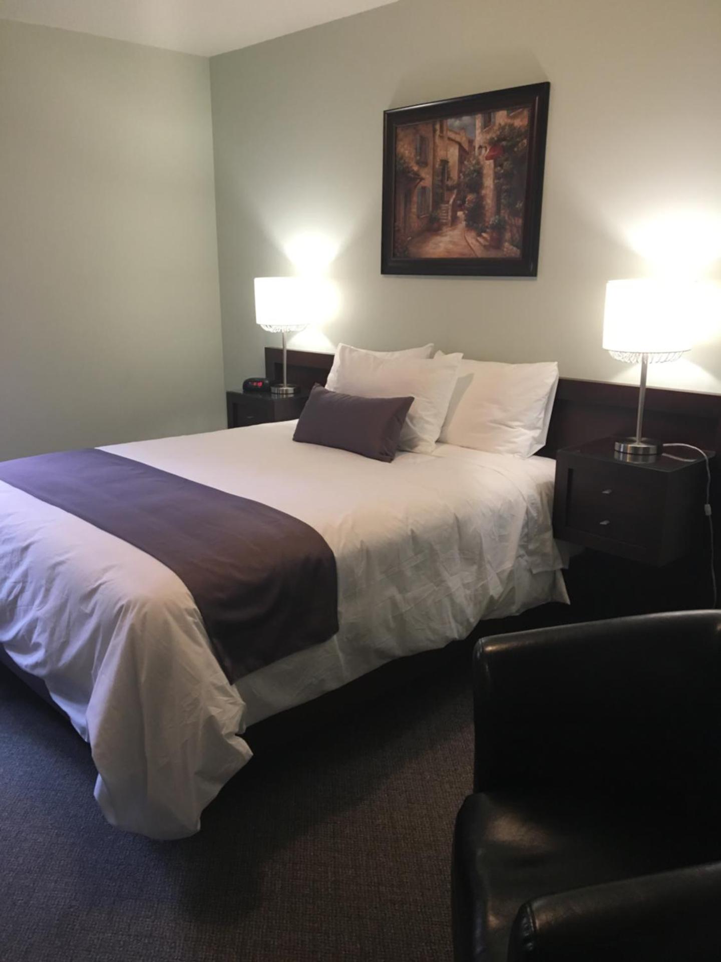 Auberge Centre Ville