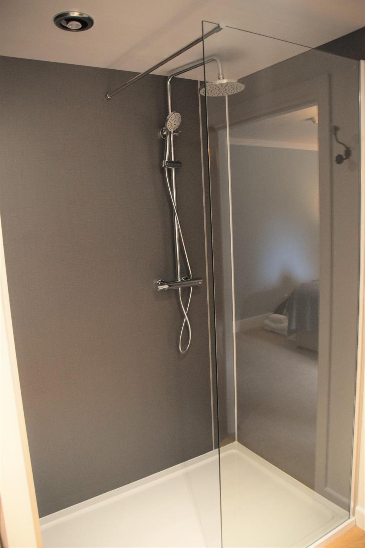 Saplinbrae Hotel and Lodges