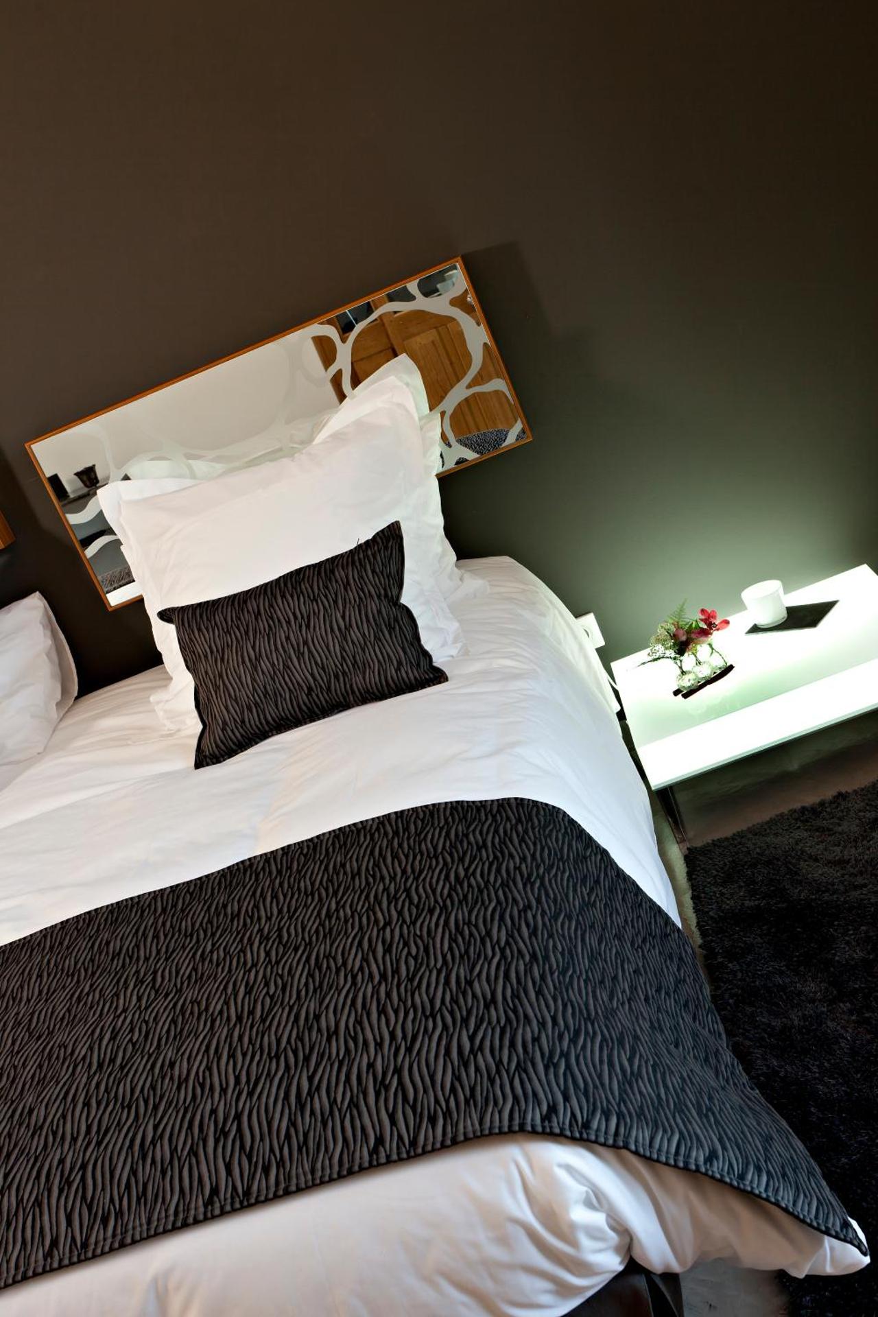 Le Mas de l'Espérance - Chambres d'hôtes de Prestige