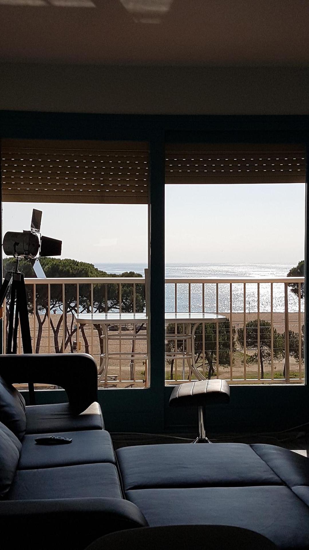 Apartamento Malgrat de mar