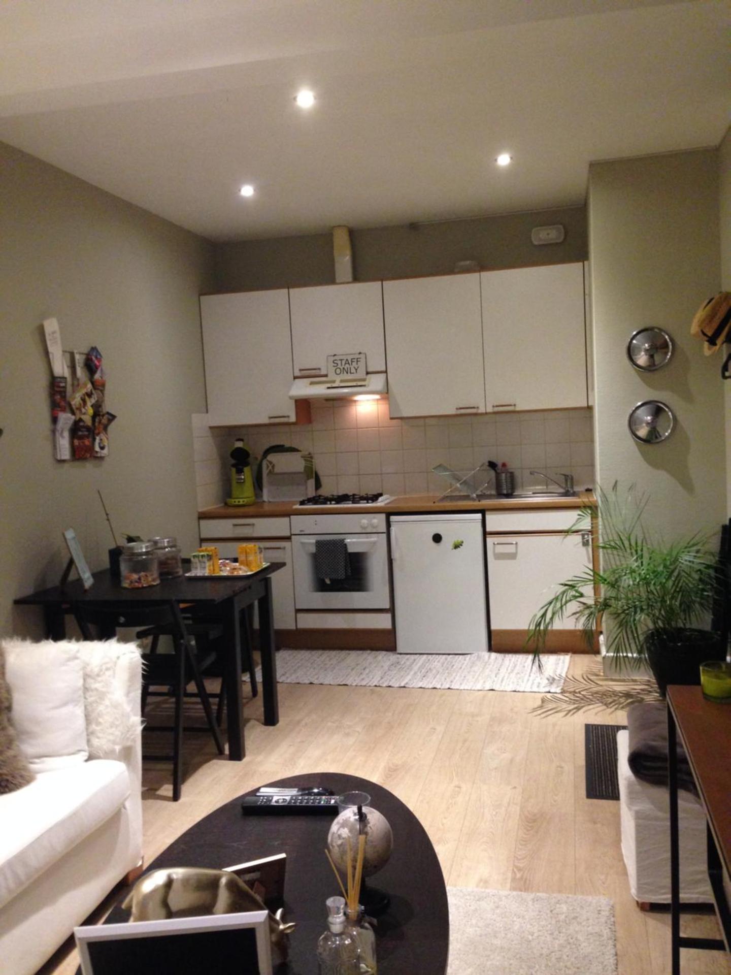 Apartment Easyway to sleep