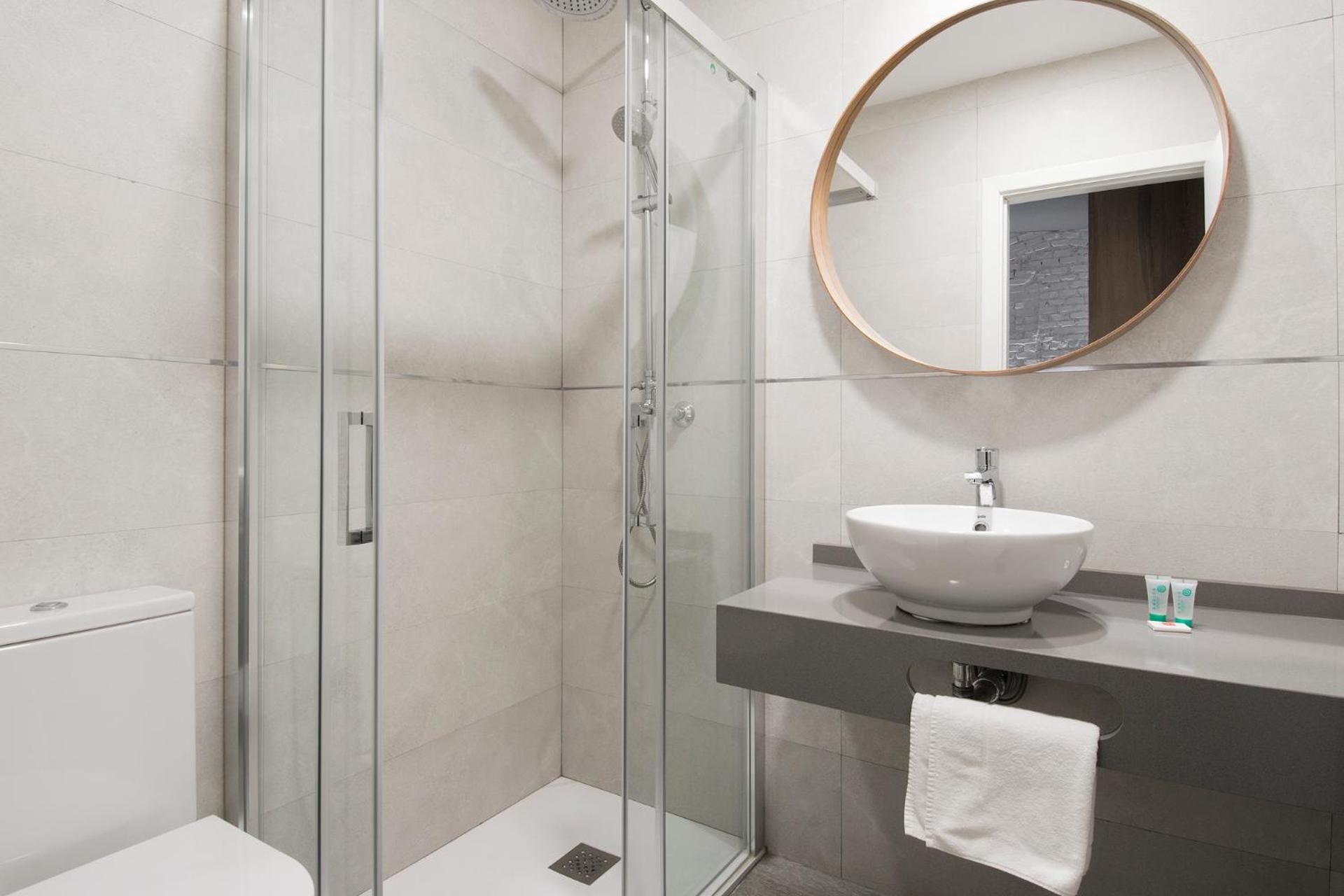 Plaza 5 Apartments Carabanchel