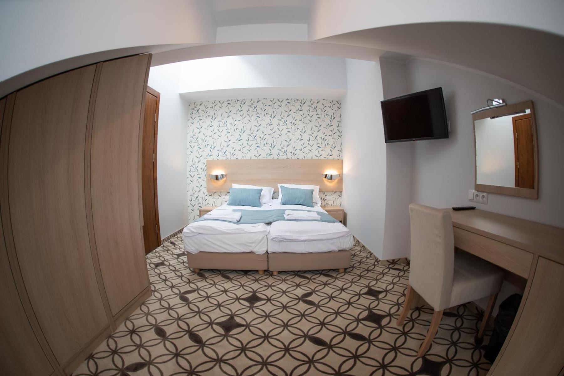 Grand Łeba - Adults Only (13+)