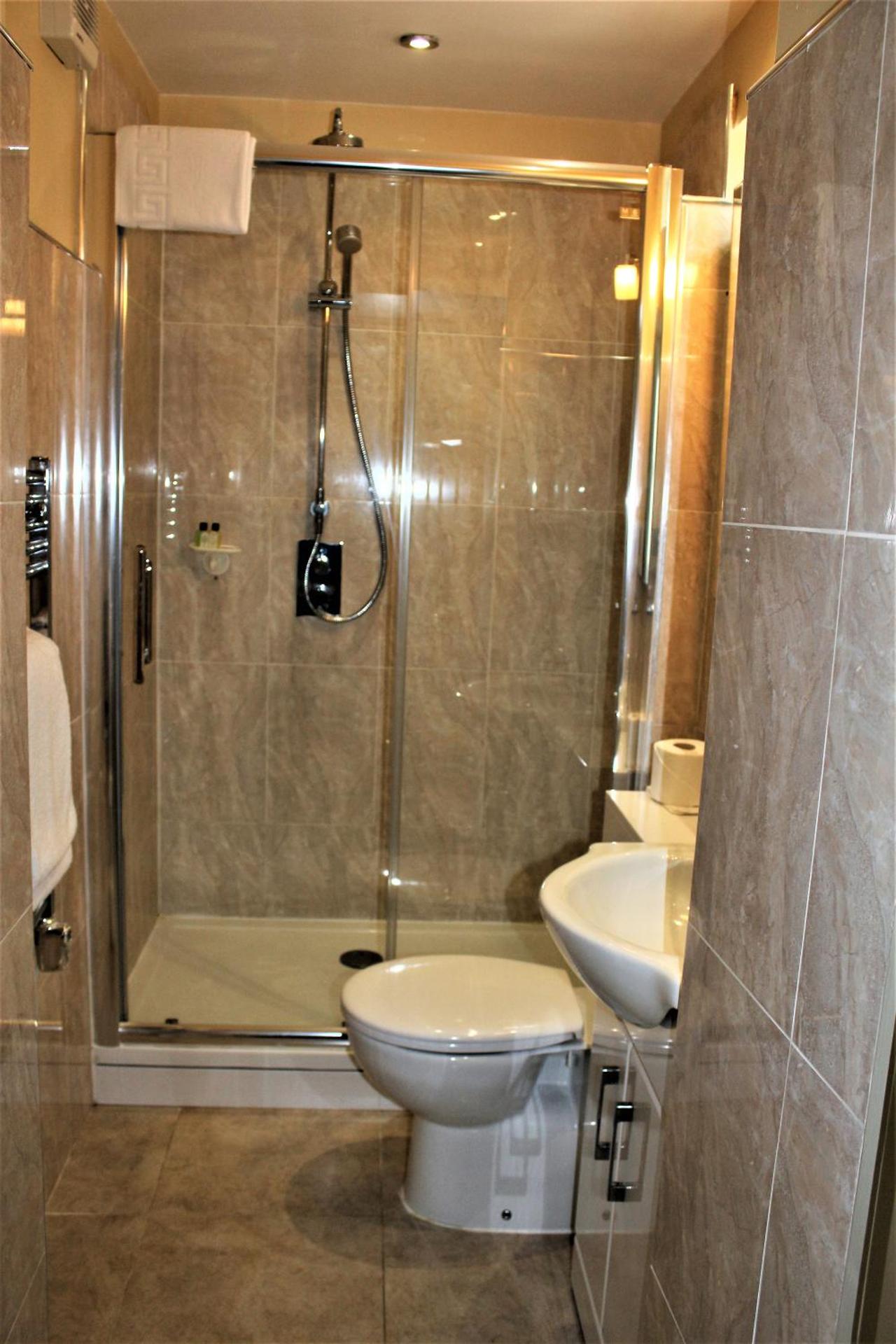 Seascale Hotel & Restaurant