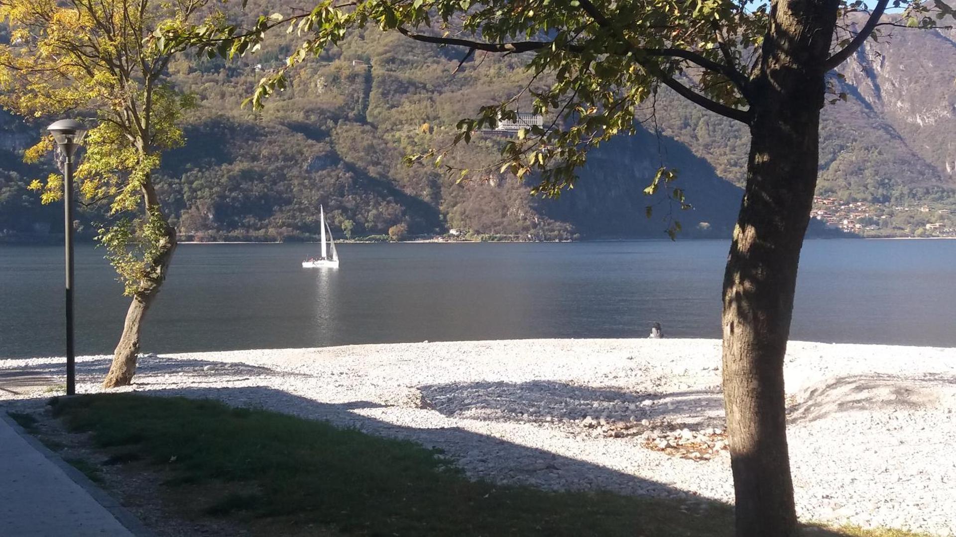 Casa vacanze da Carla