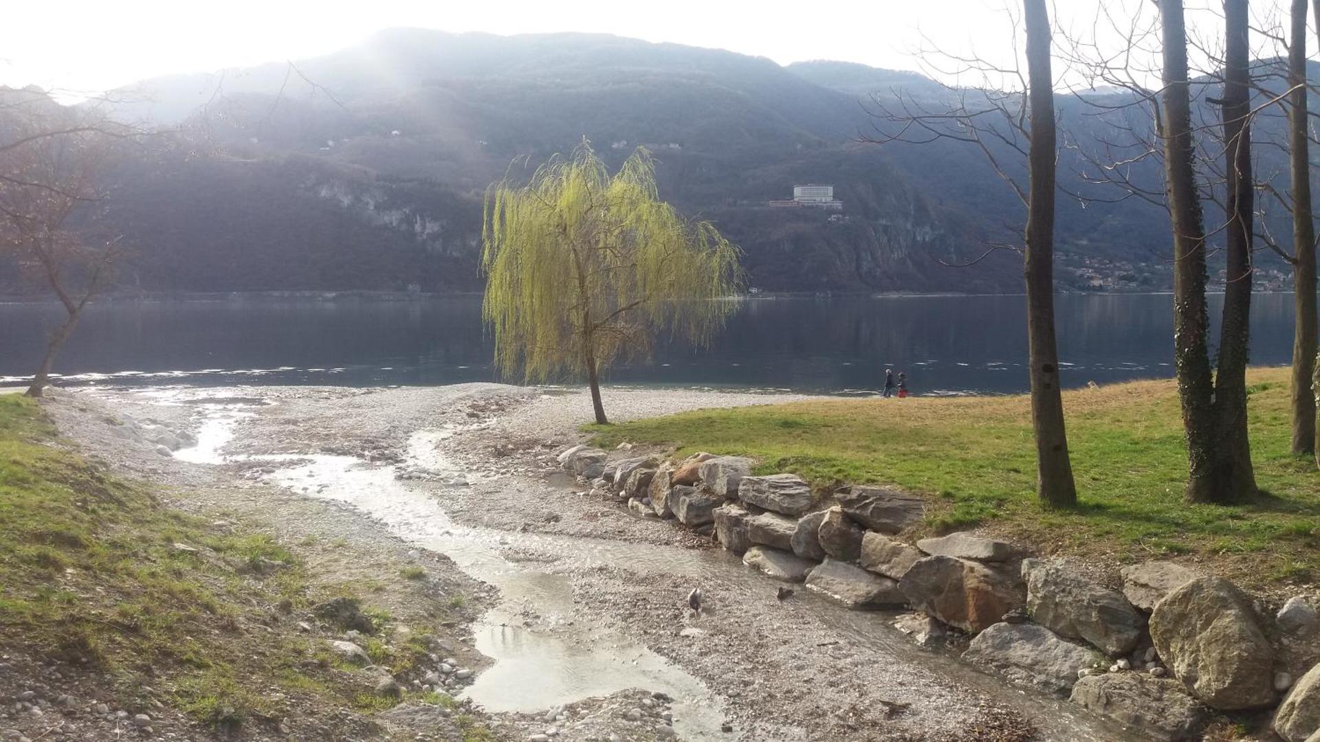 Casa vacanze da Carla