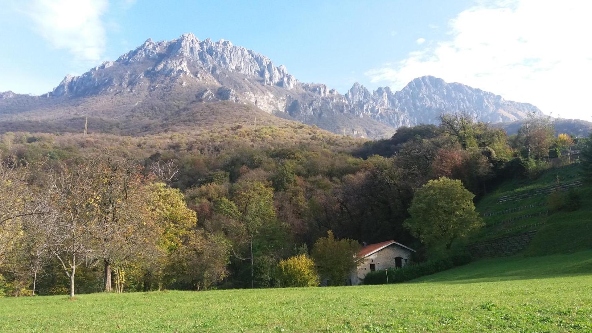 Casa vacanze da Carla